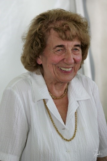 Liesel Vetter